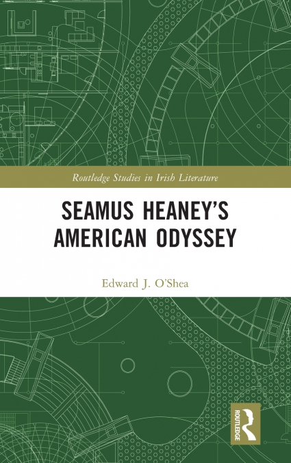Seamus Heaney’s American Odyssey