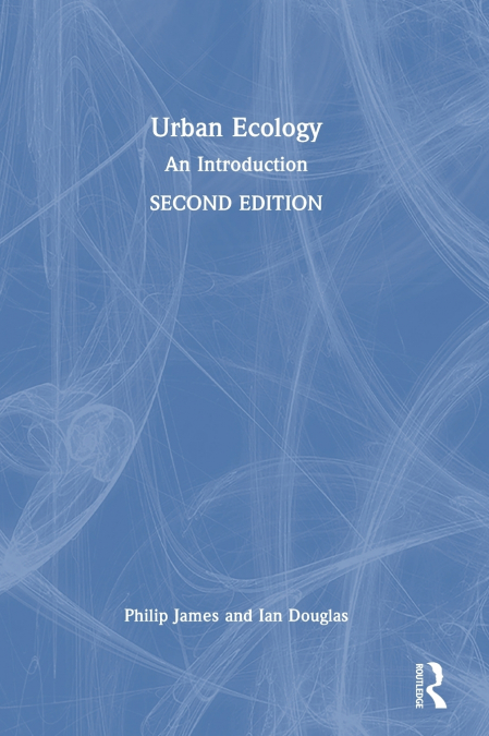 Urban Ecology