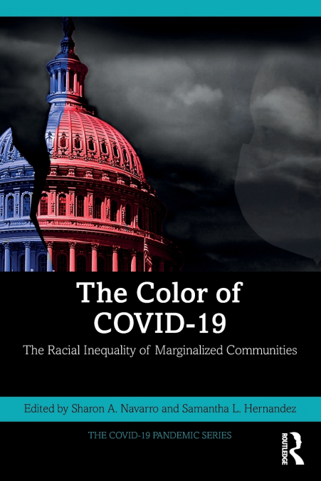 The Color of COVID-19