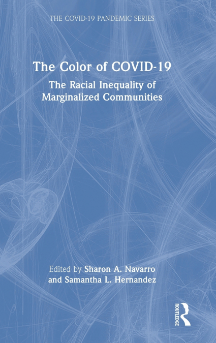 The Color of COVID-19