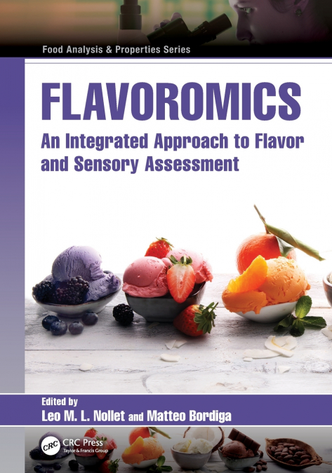 Flavoromics