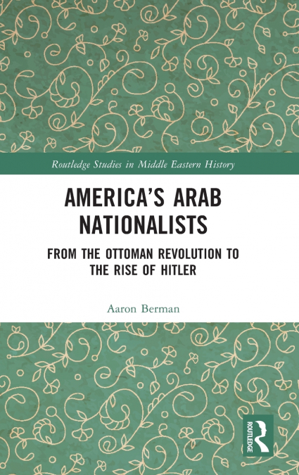 America’s Arab Nationalists