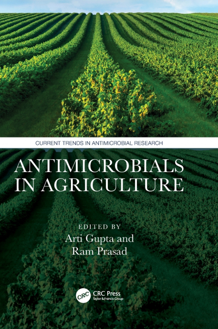 Antimicrobials in Agriculture