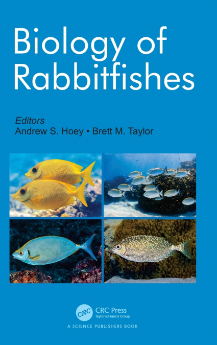 Biology of Rabbitfishes