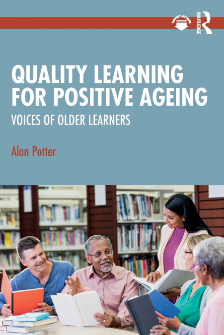 Quality Learning for Positive Ageing