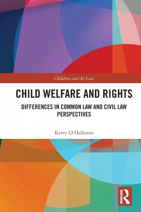 Child Welfare and Rights