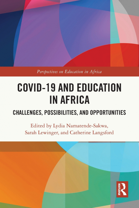 COVID-19 and Education in Africa