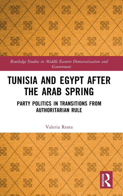 Tunisia and Egypt after the Arab Spring