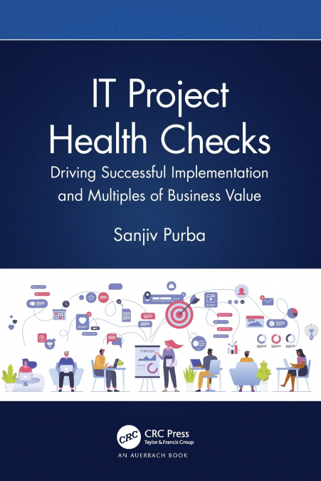 IT Project Health Checks
