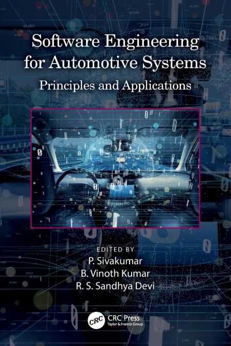 Software Engineering for Automotive Systems