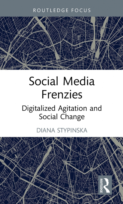 Social Media Frenzies