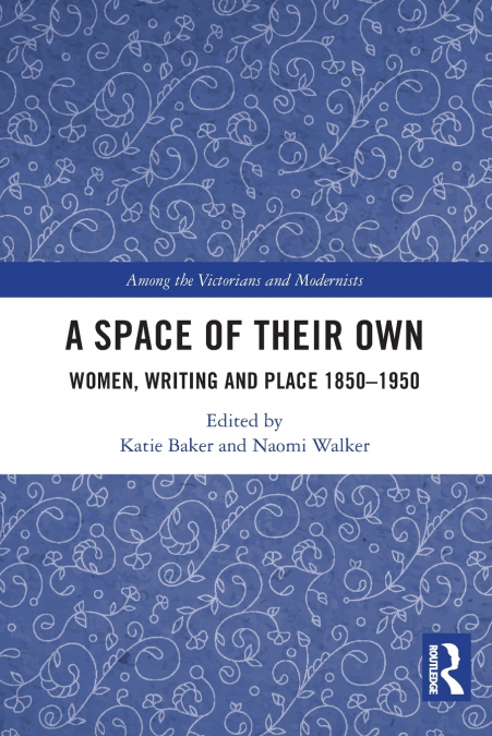 A Space of Their Own