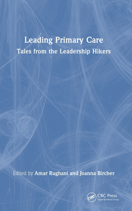 Leading Primary Care