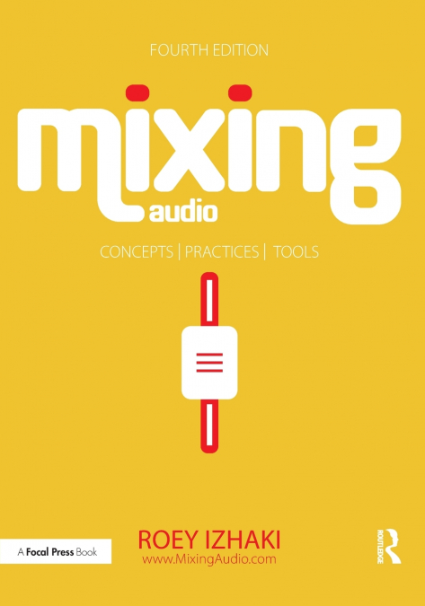 Mixing Audio