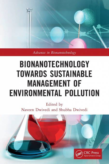 Bionanotechnology Towards Sustainable Management of Environmental Pollution