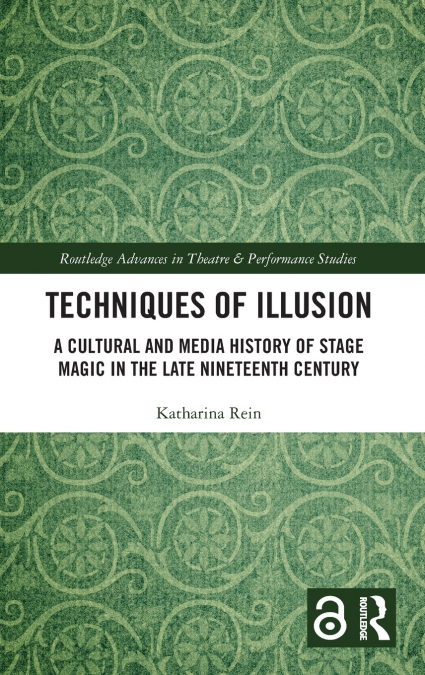 Techniques of Illusion