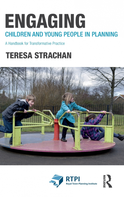 Engaging Children and Young People in Planning