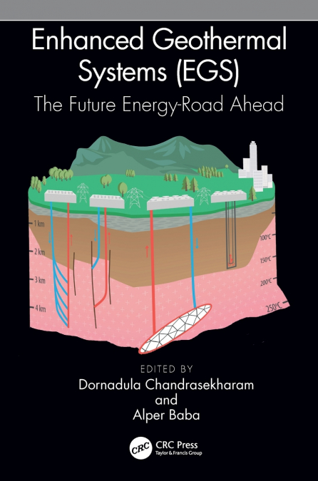Enhanced Geothermal Systems (EGS)
