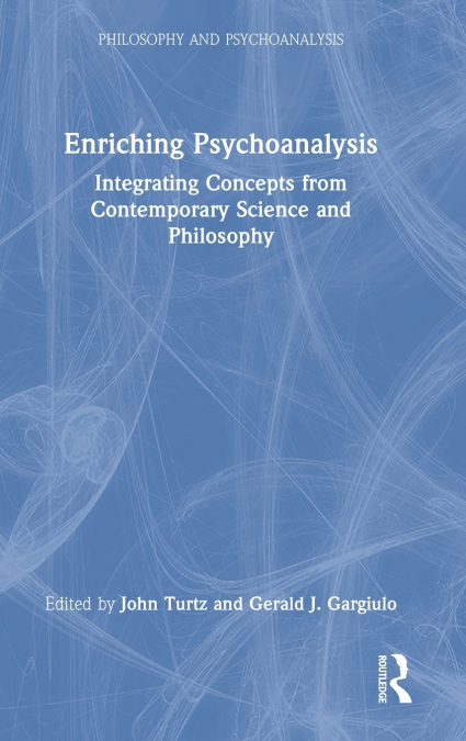 Enriching Psychoanalysis