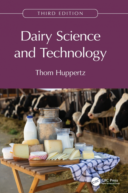 Dairy Science and Technology