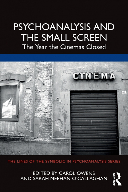 Psychoanalysis and the Small Screen