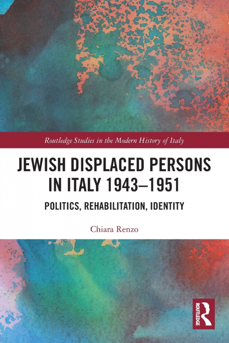Jewish Displaced Persons in Italy 1943-1951