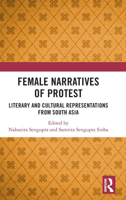 Female Narratives of Protest