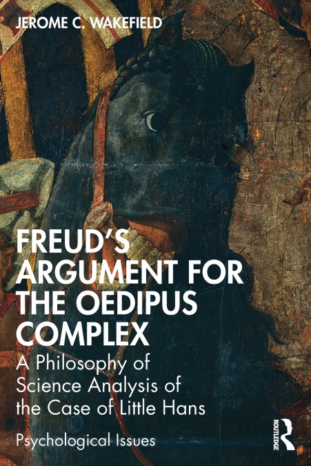 Freud’s Argument for the Oedipus Complex