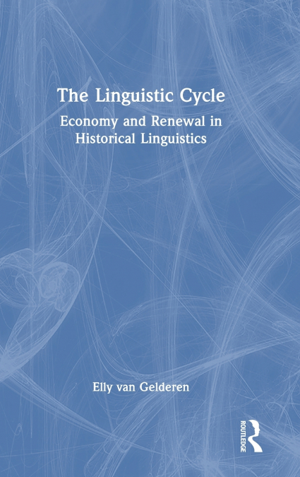 The Linguistic Cycle