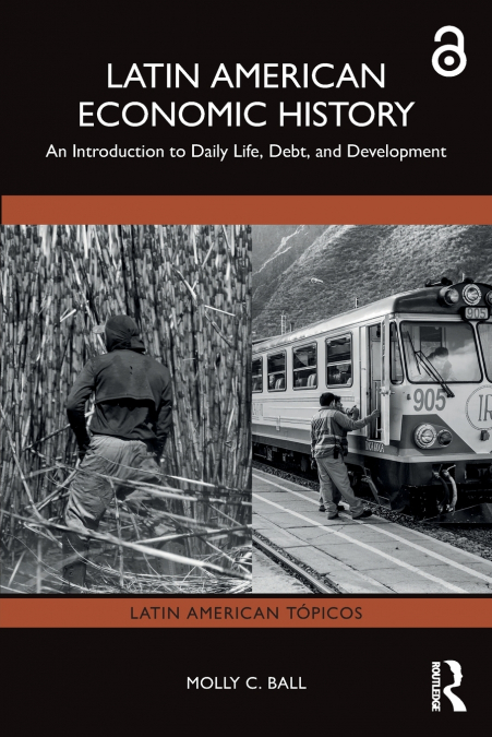 Latin American Economic History