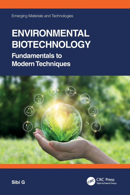 Environmental Biotechnology