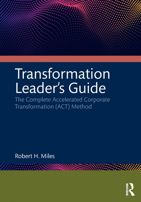 Transformation Leader’s Guide