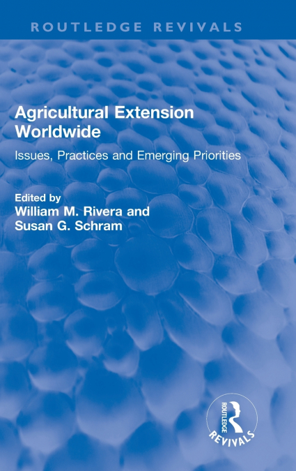 Agricultural Extension Worldwide