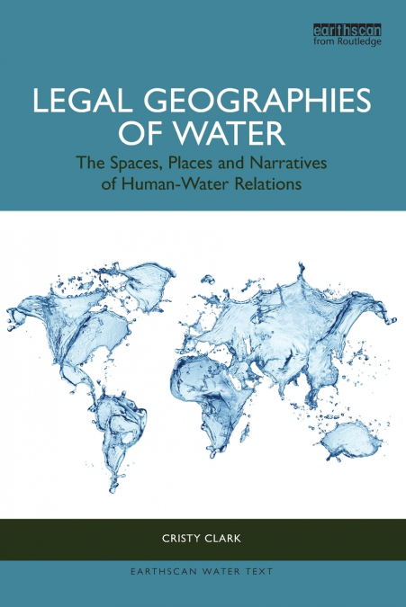 Legal Geographies of Water