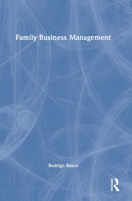 Family Business Management