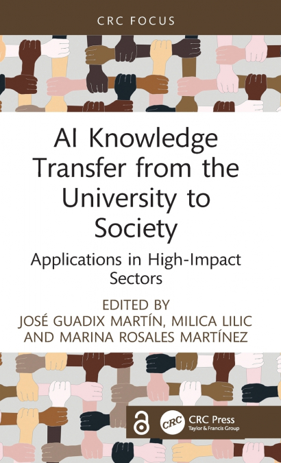 AI Knowledge Transfer from the University to Society
