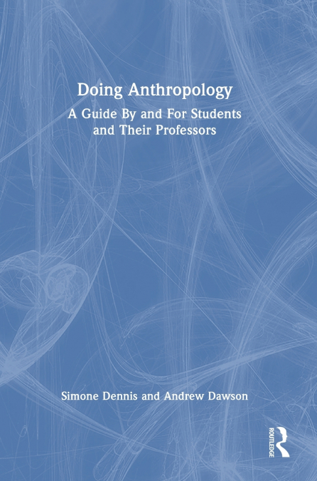 Doing Anthropology