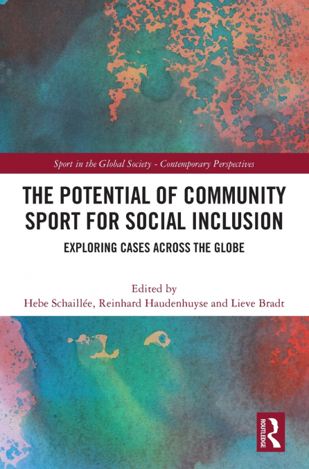 The Potential of Community Sport for Social Inclusion