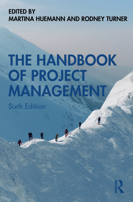 The Handbook of Project Management