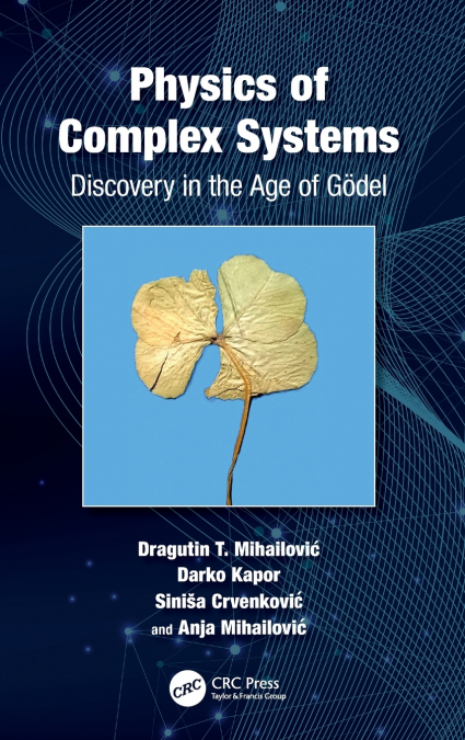 Physics of Complex Systems