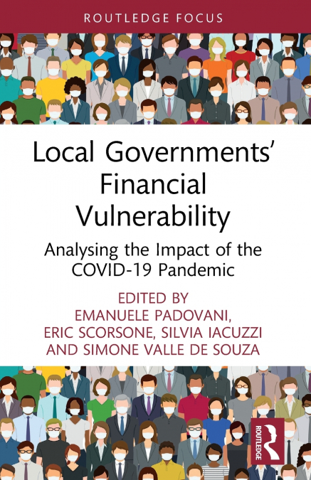 Local Governments’ Financial Vulnerability