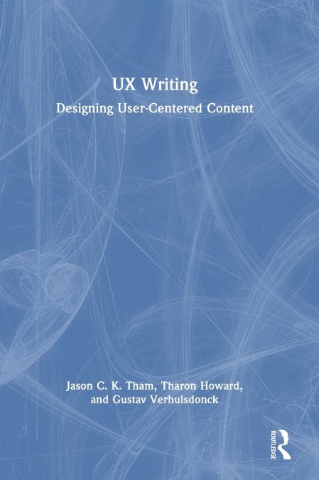 UX Writing