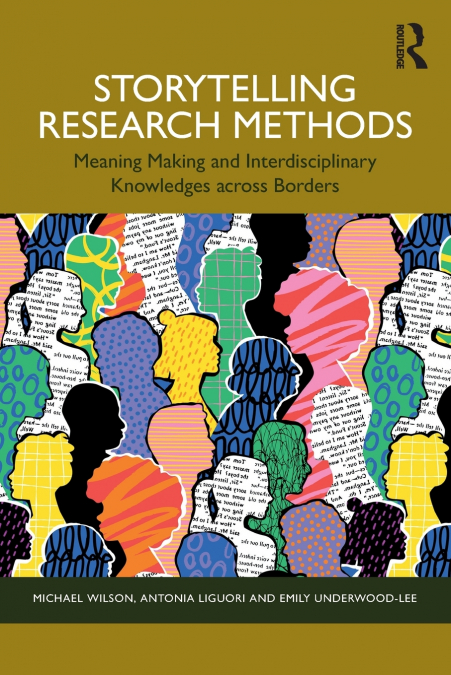 Storytelling Research Methods