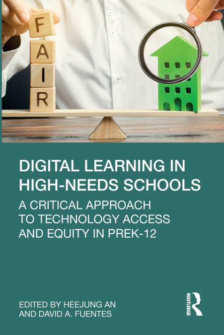 Digital Learning in High-Needs Schools