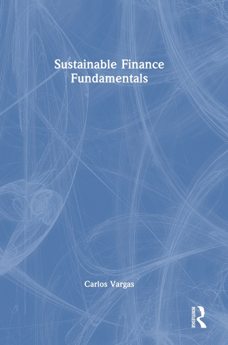 Sustainable Finance Fundamentals