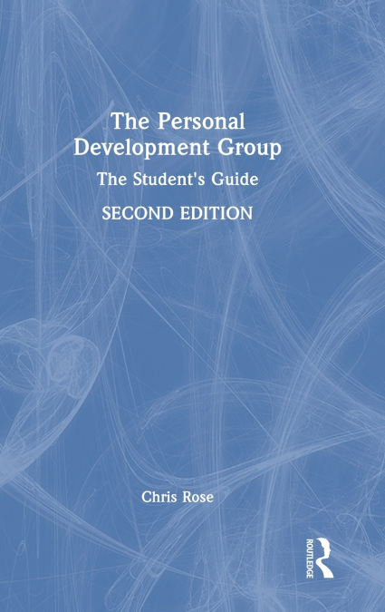 The Personal Development Group