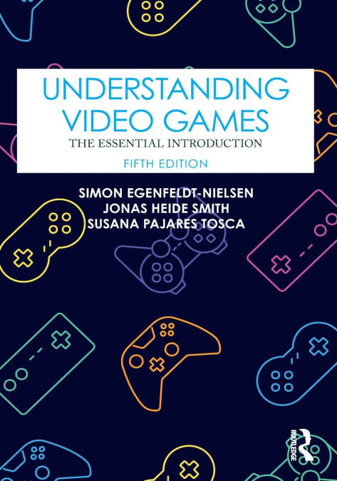 Understanding Video Games