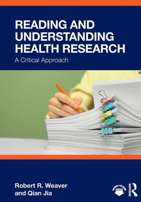 Reading and Understanding Health Research