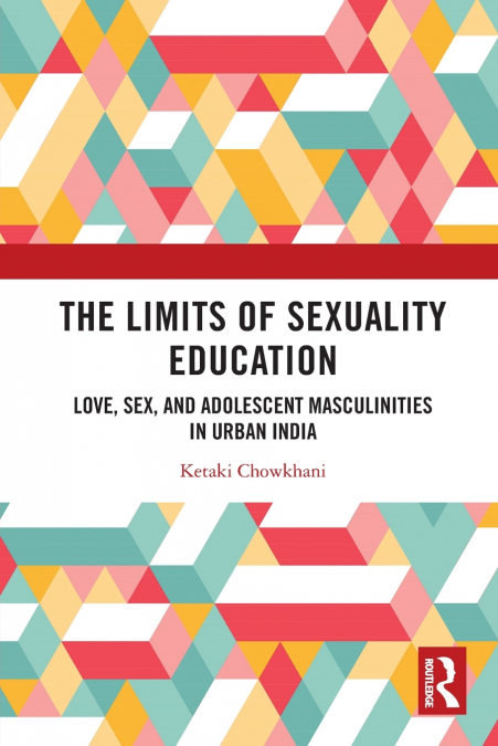 The Limits of Sexuality Education