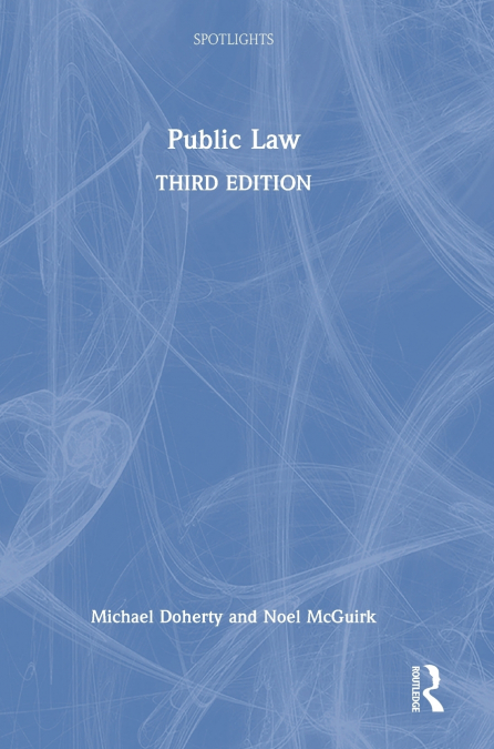Public Law